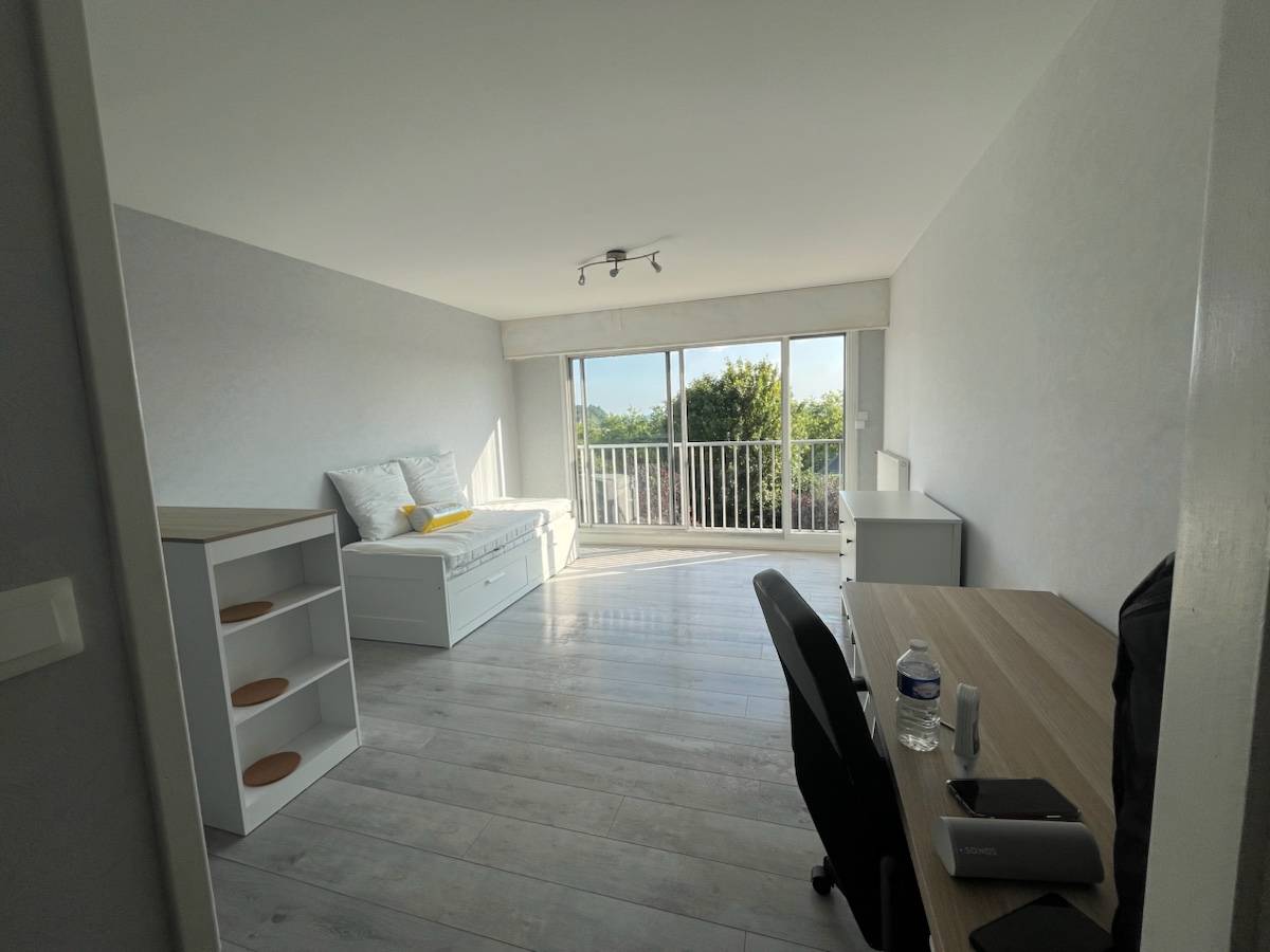 Une photo de l’annonce