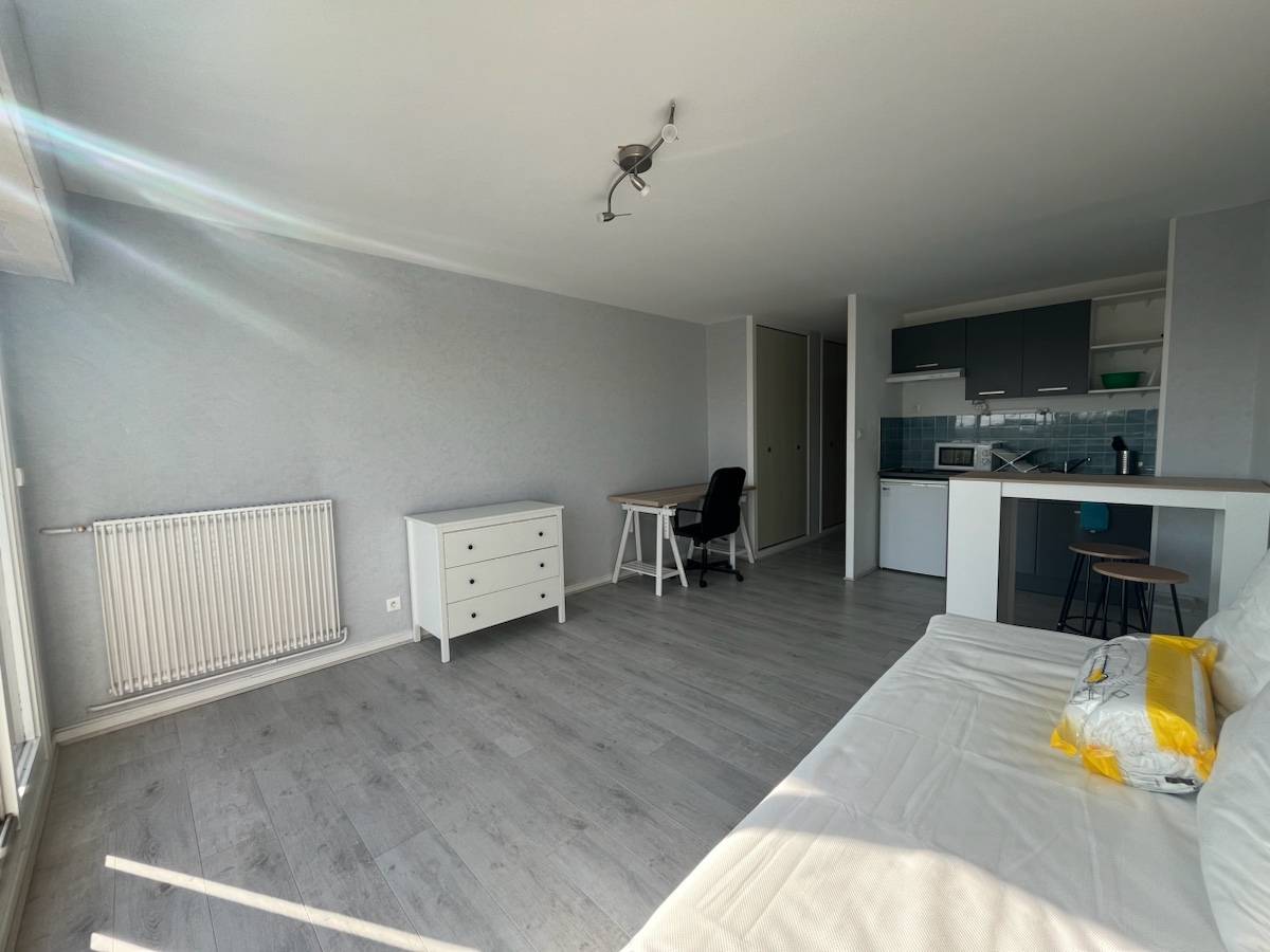 Une photo de l’annonce