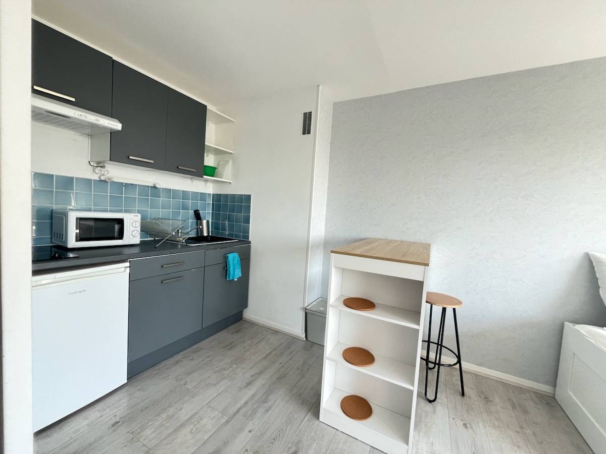 Une photo de l’annonce