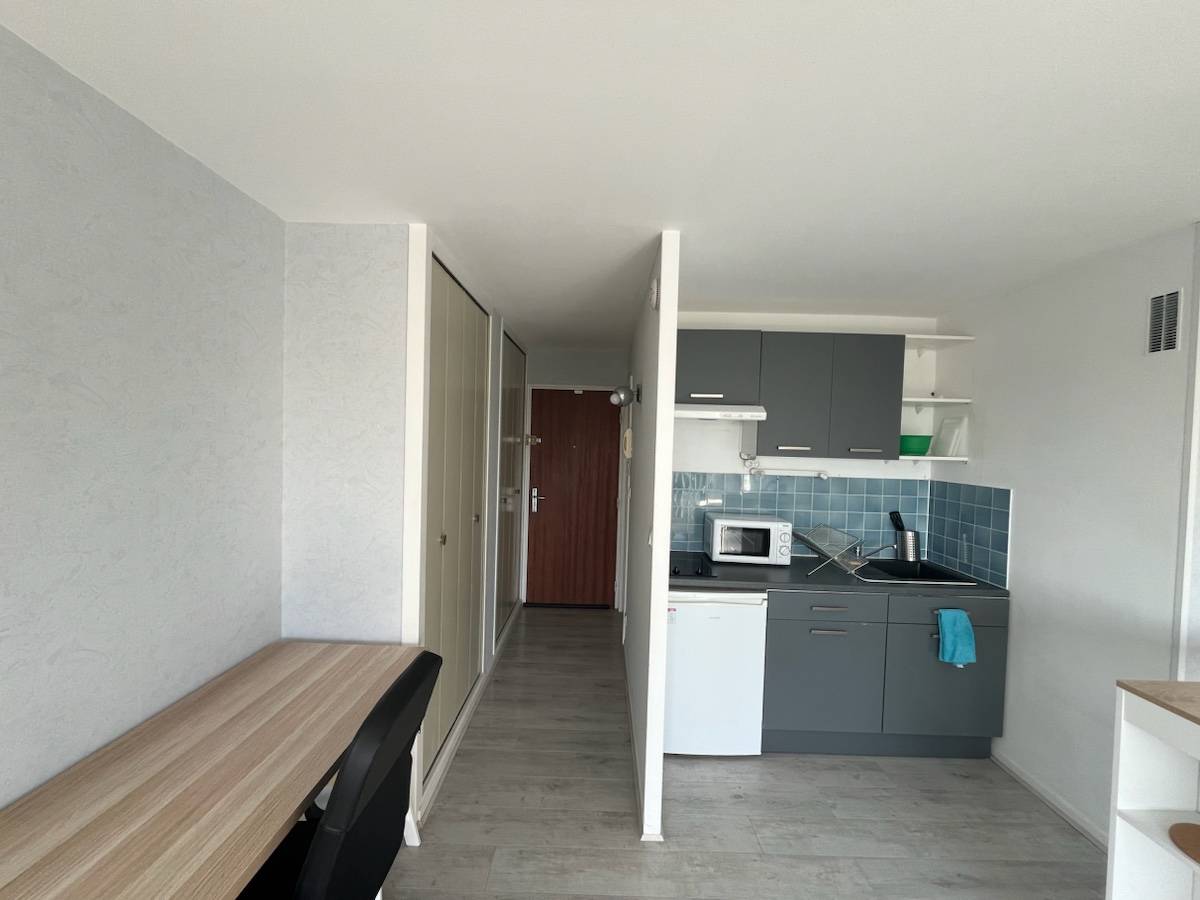 Une photo de l’annonce