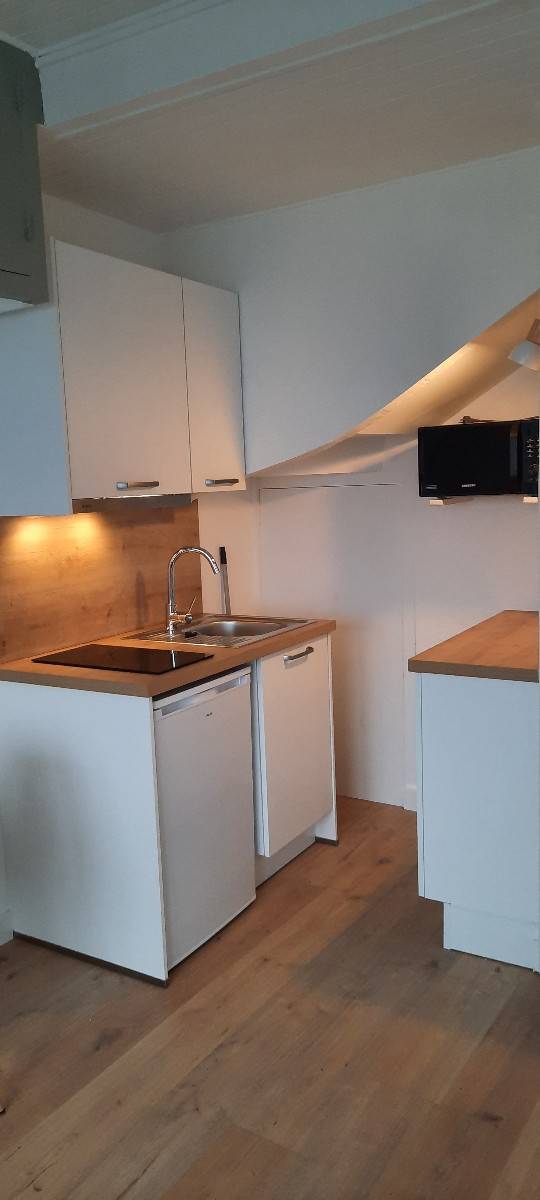 Une photo de l’annonce