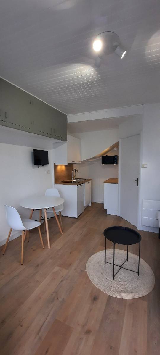 Une photo de l’annonce