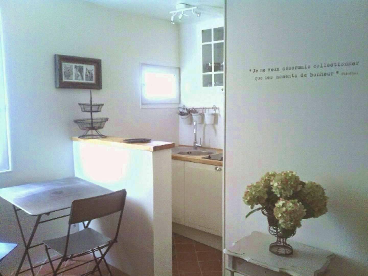 Une photo de l’annonce