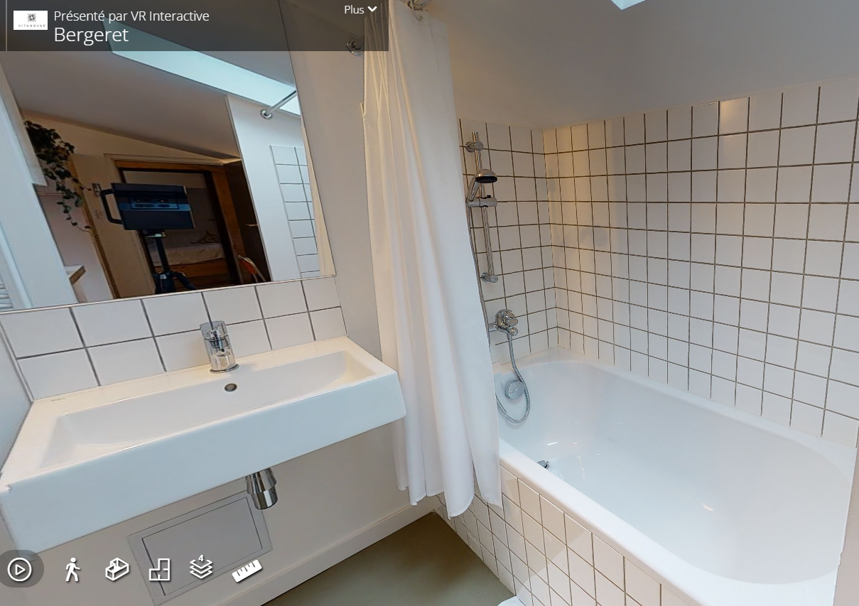 Une photo de l’annonce