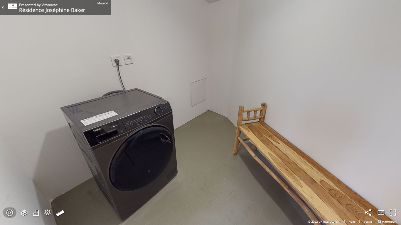 Une photo de l’annonce