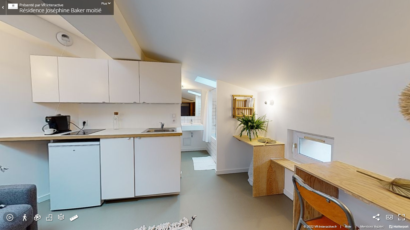 Une photo de l’annonce