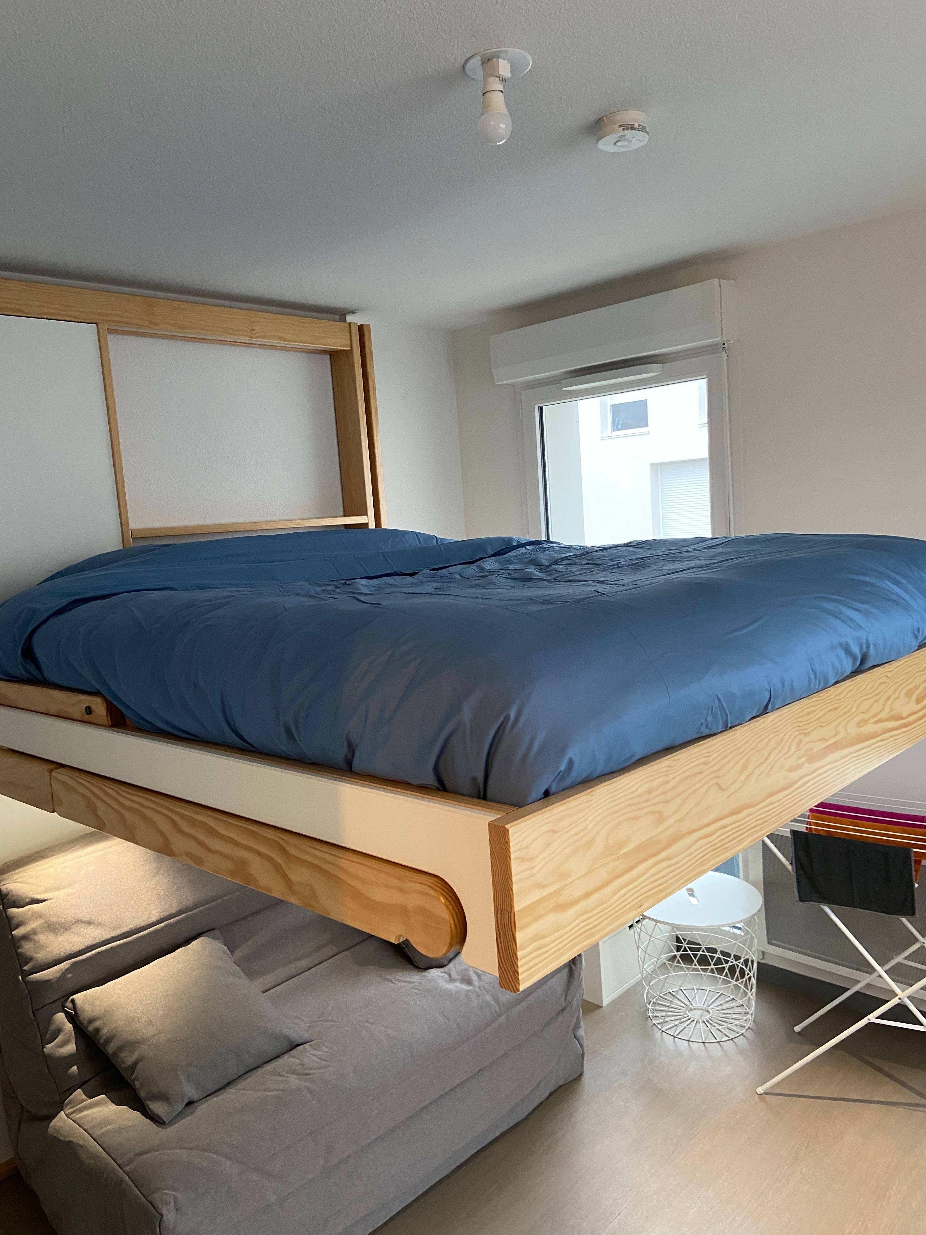 Une photo de l’annonce