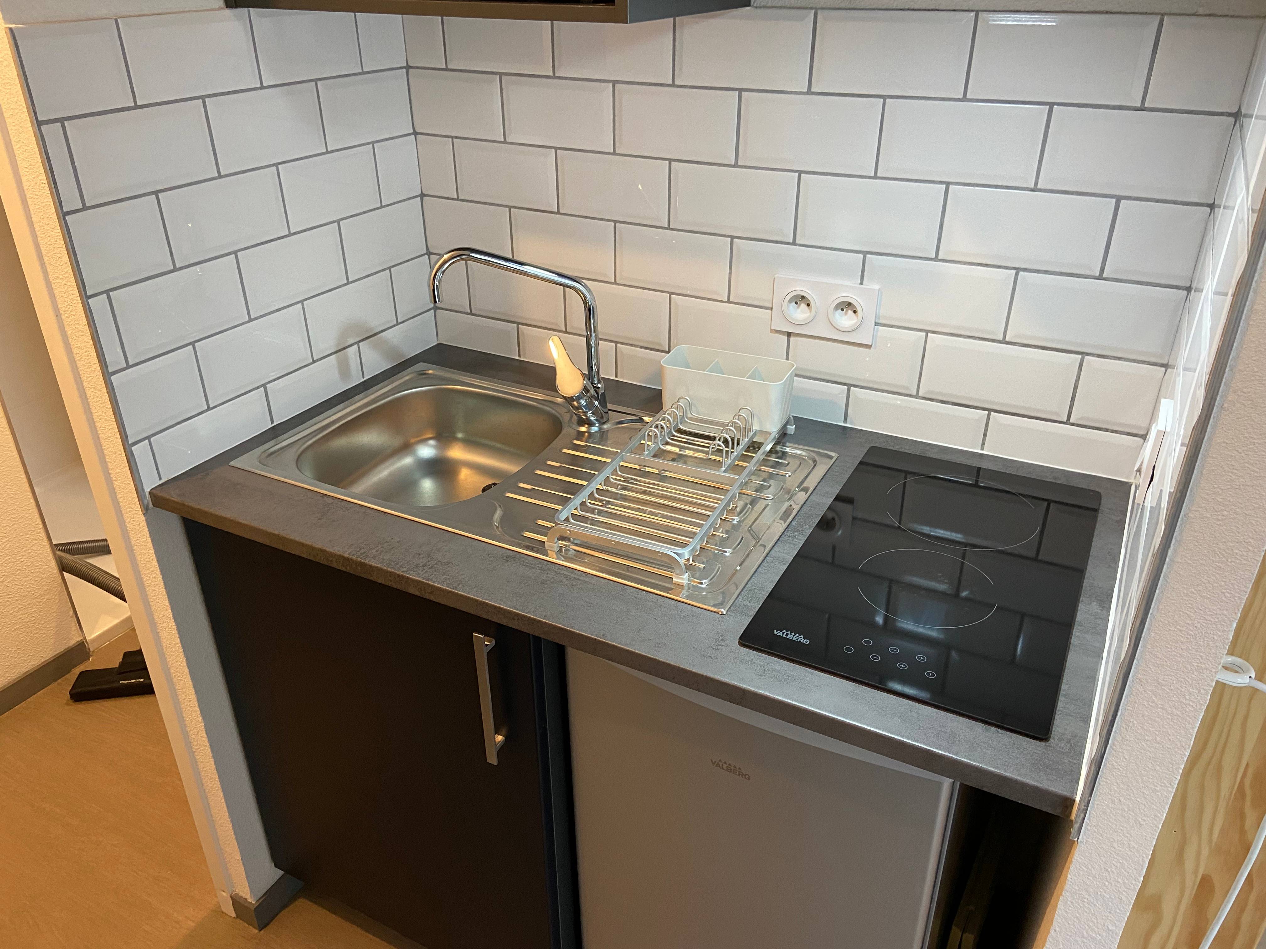 Une photo de l’annonce