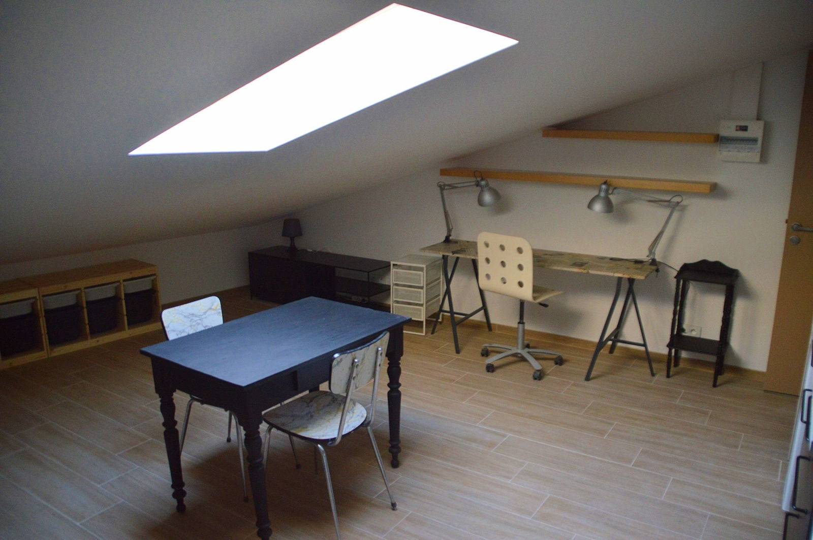 Une photo de l’annonce