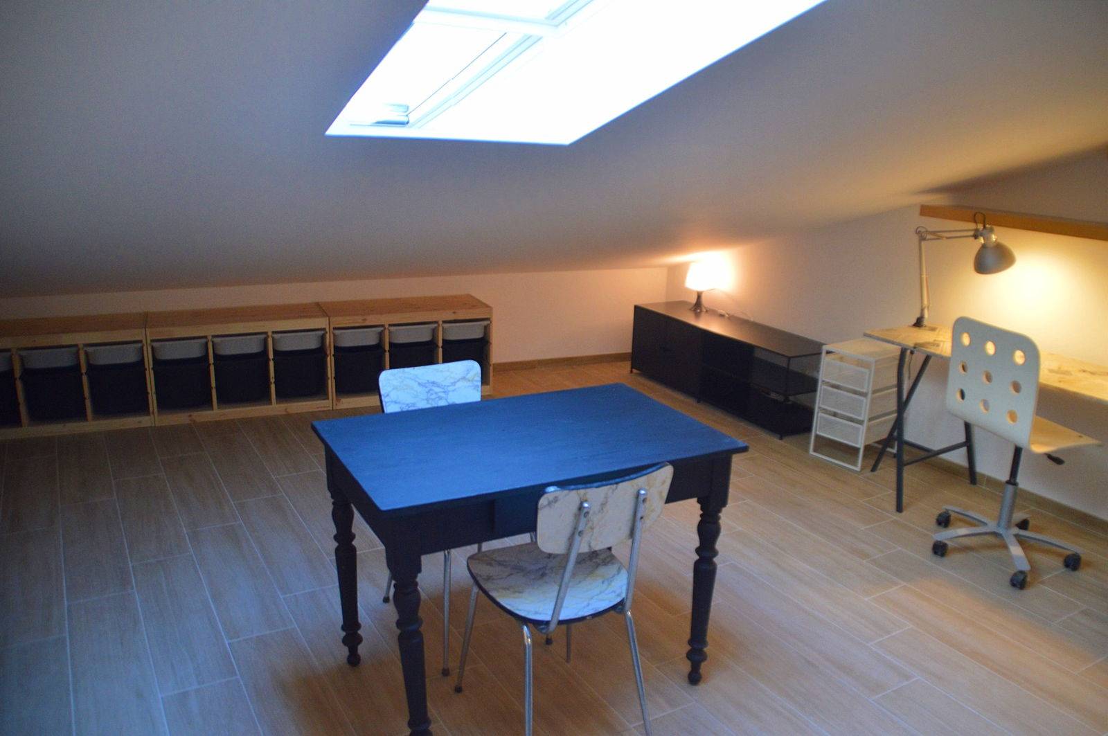 Une photo de l’annonce