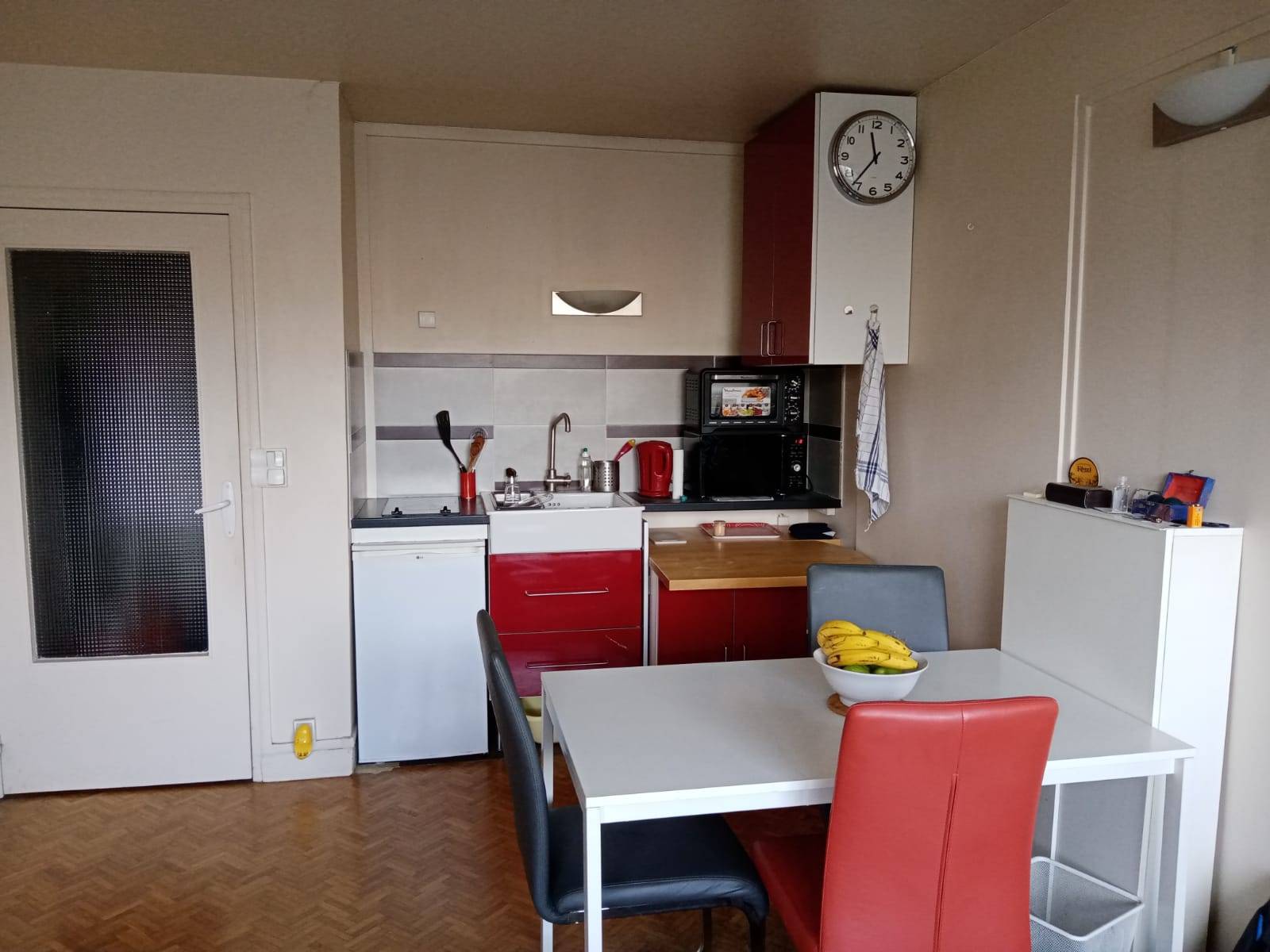 Une photo de l’annonce