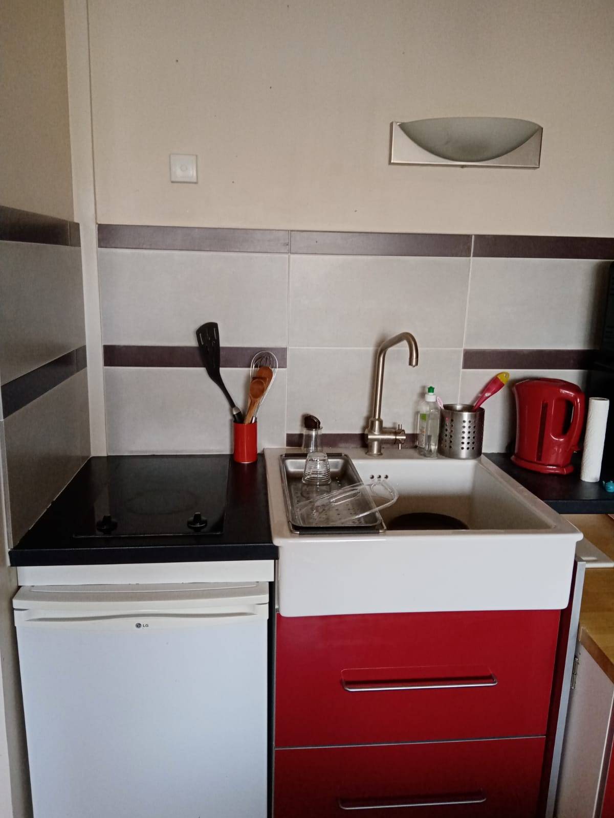 Une photo de l’annonce