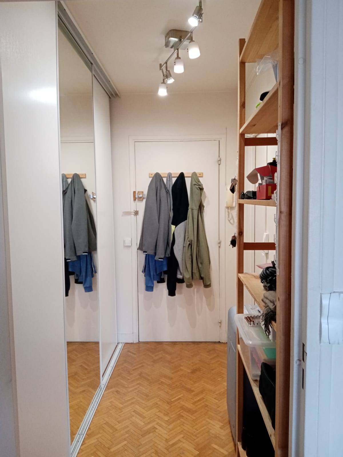 Une photo de l’annonce