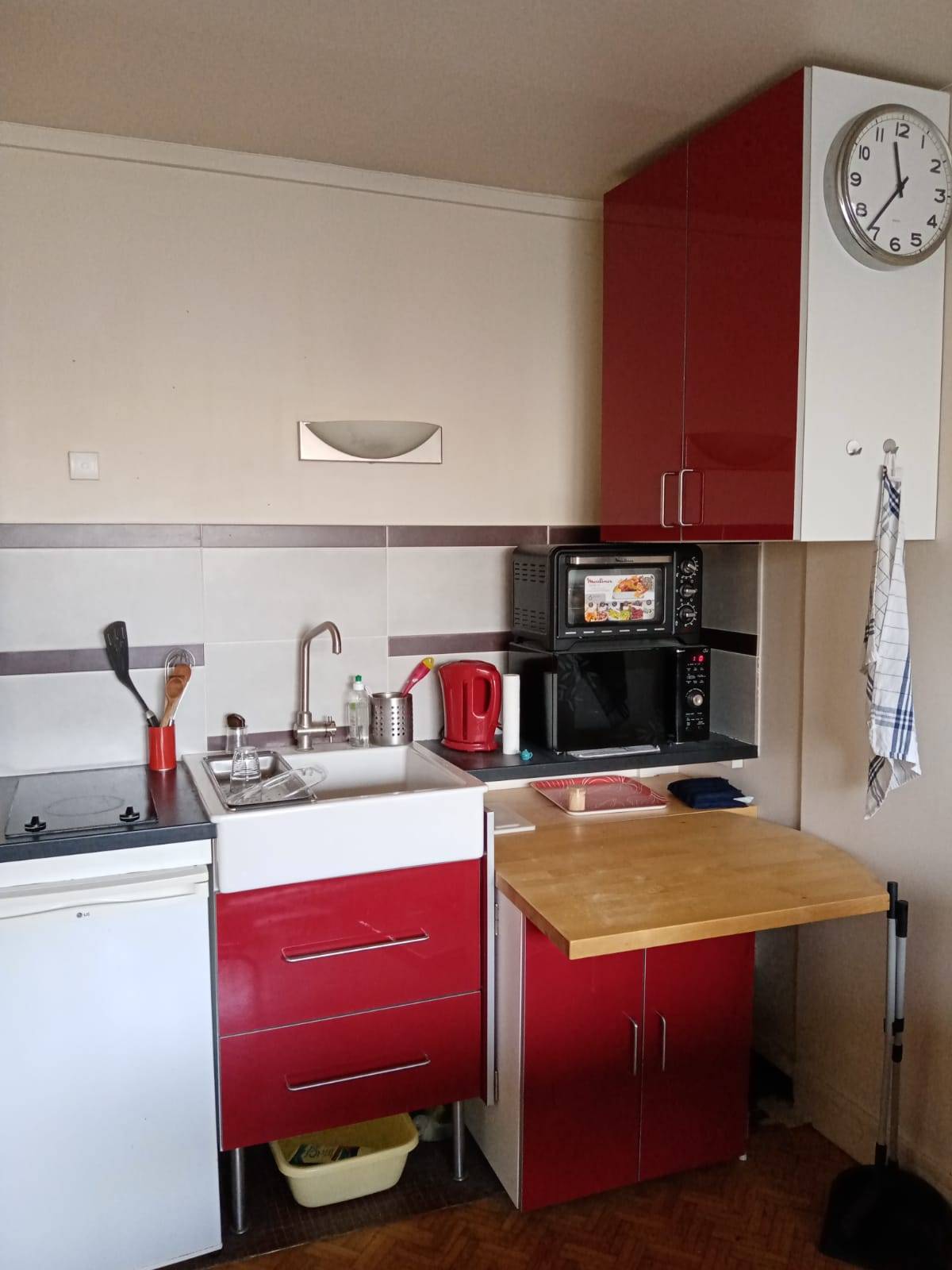 Une photo de l’annonce