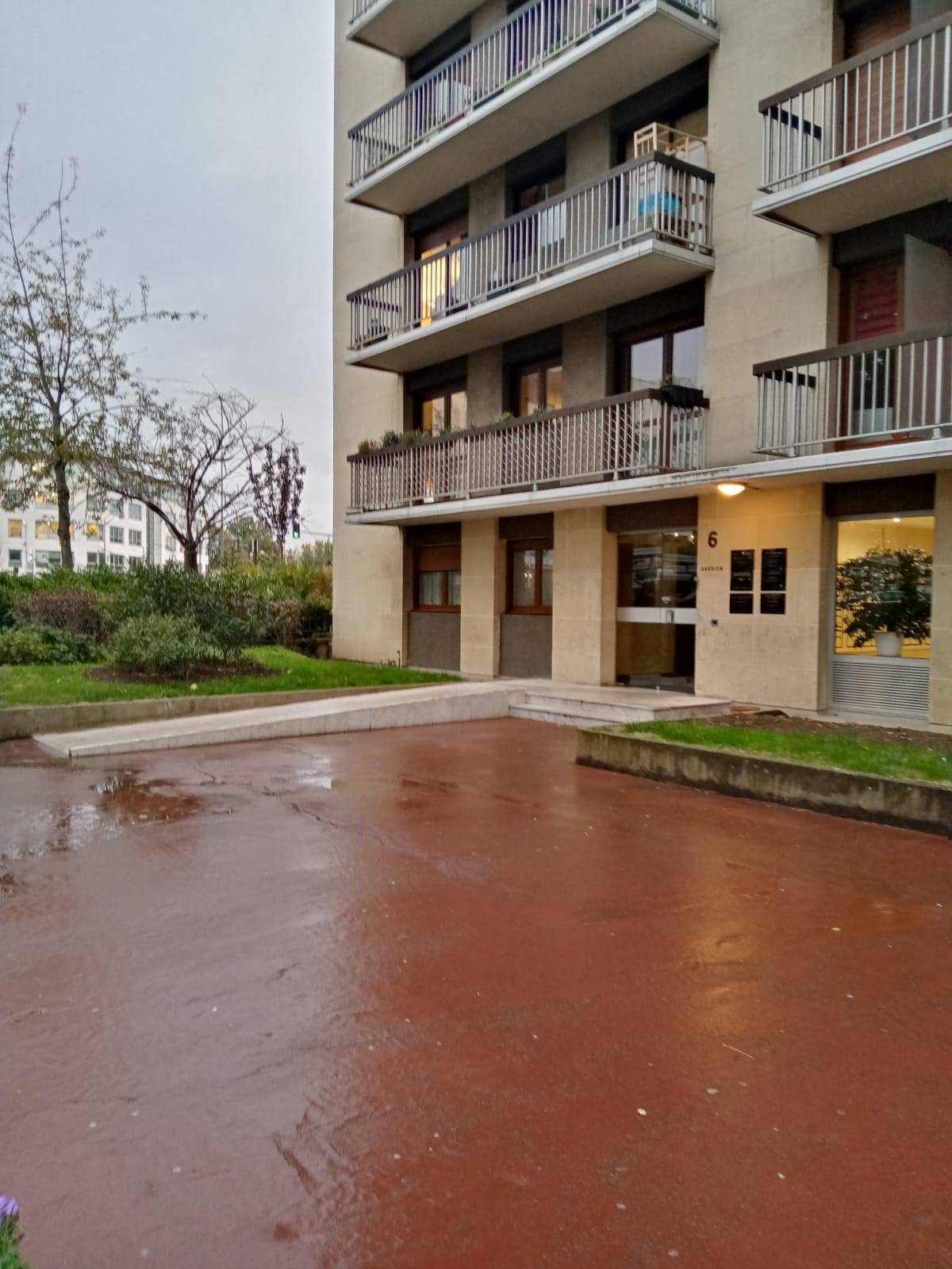 Une photo de l’annonce