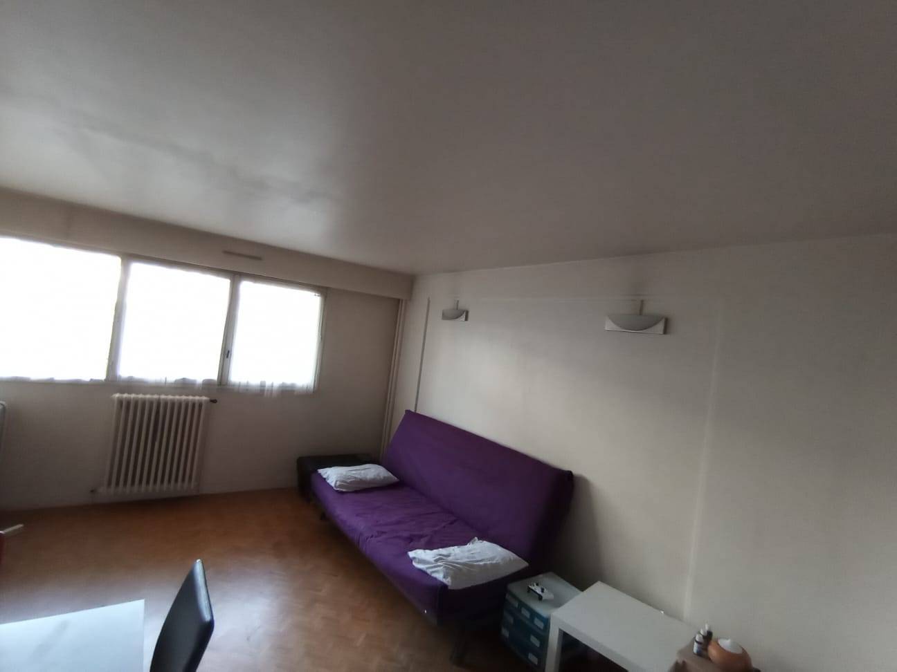 Une photo de l’annonce