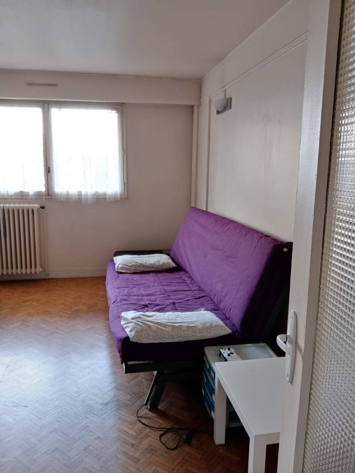 Une photo de l’annonce