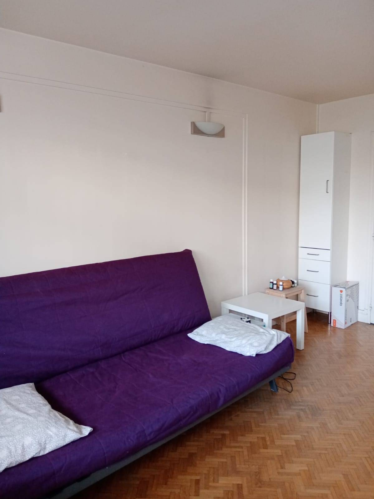 Une photo de l’annonce