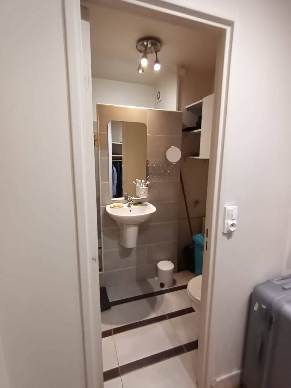 Une photo de l’annonce