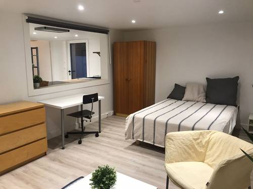 Loue studio meublé 30m² Rueil-Malmaison