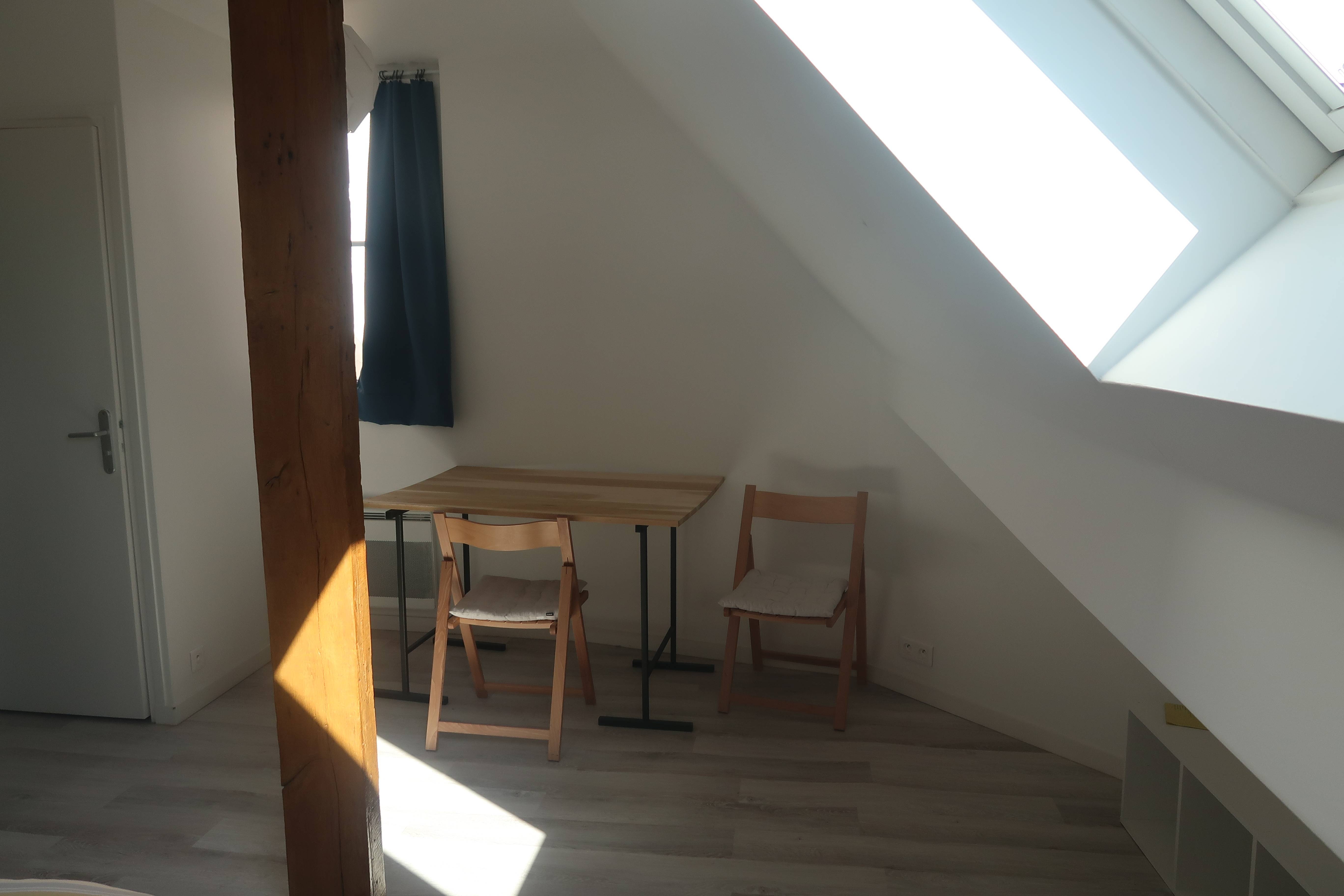 Une photo de l’annonce