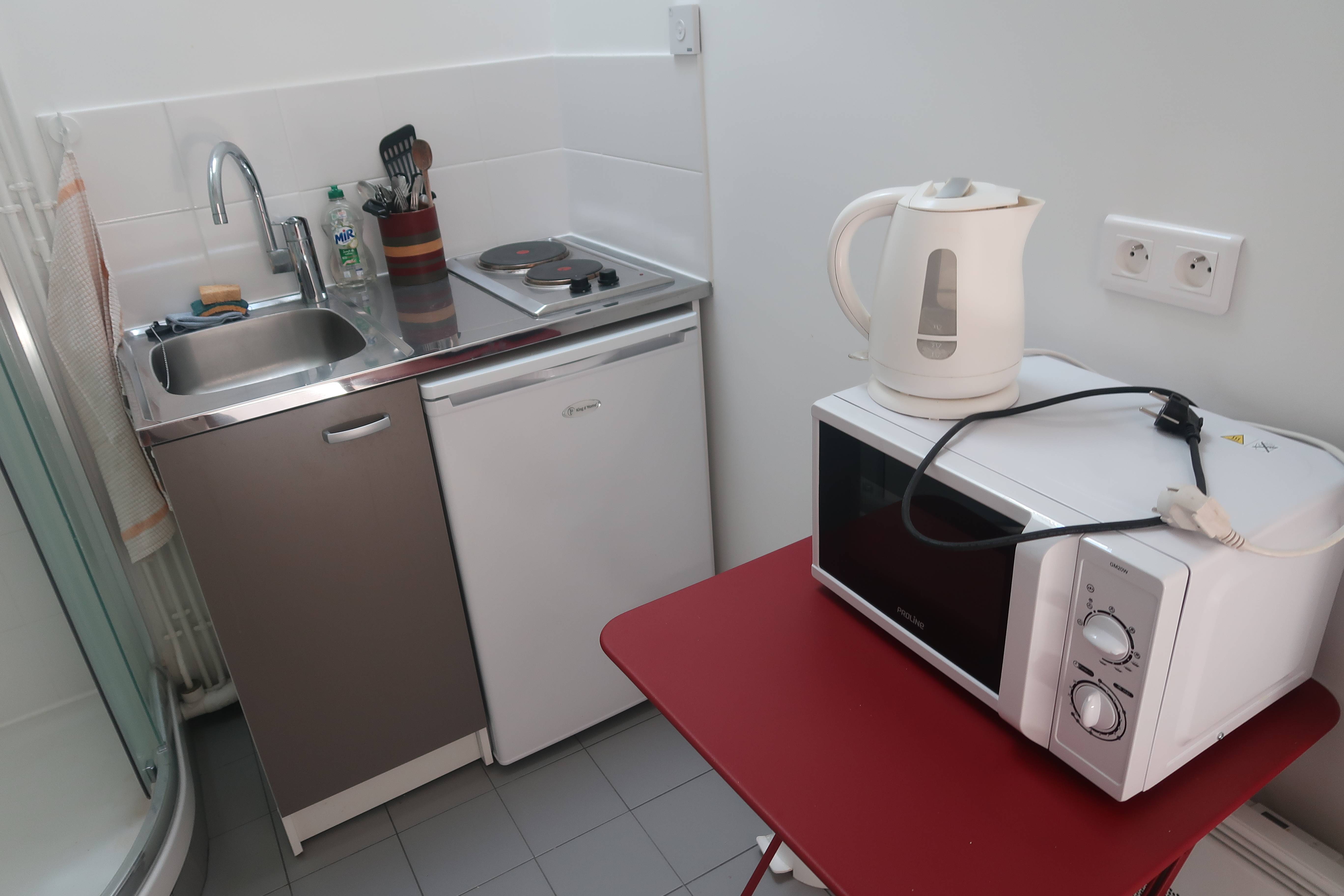 Une photo de l’annonce