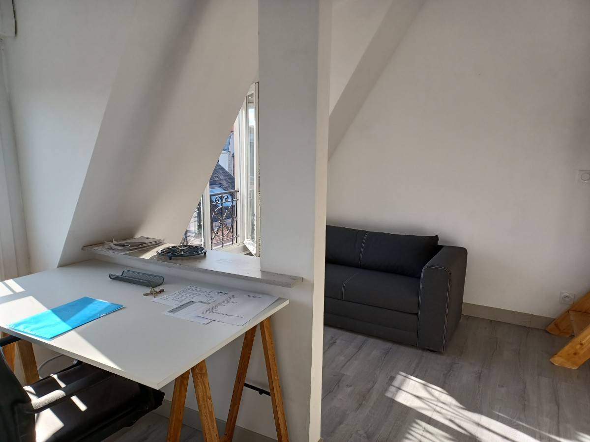 Une photo de l’annonce