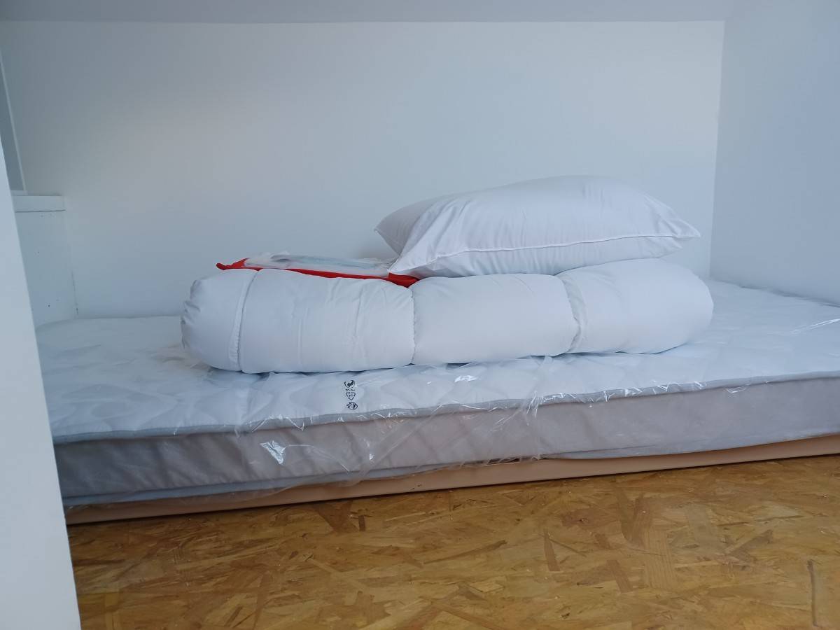 Une photo de l’annonce