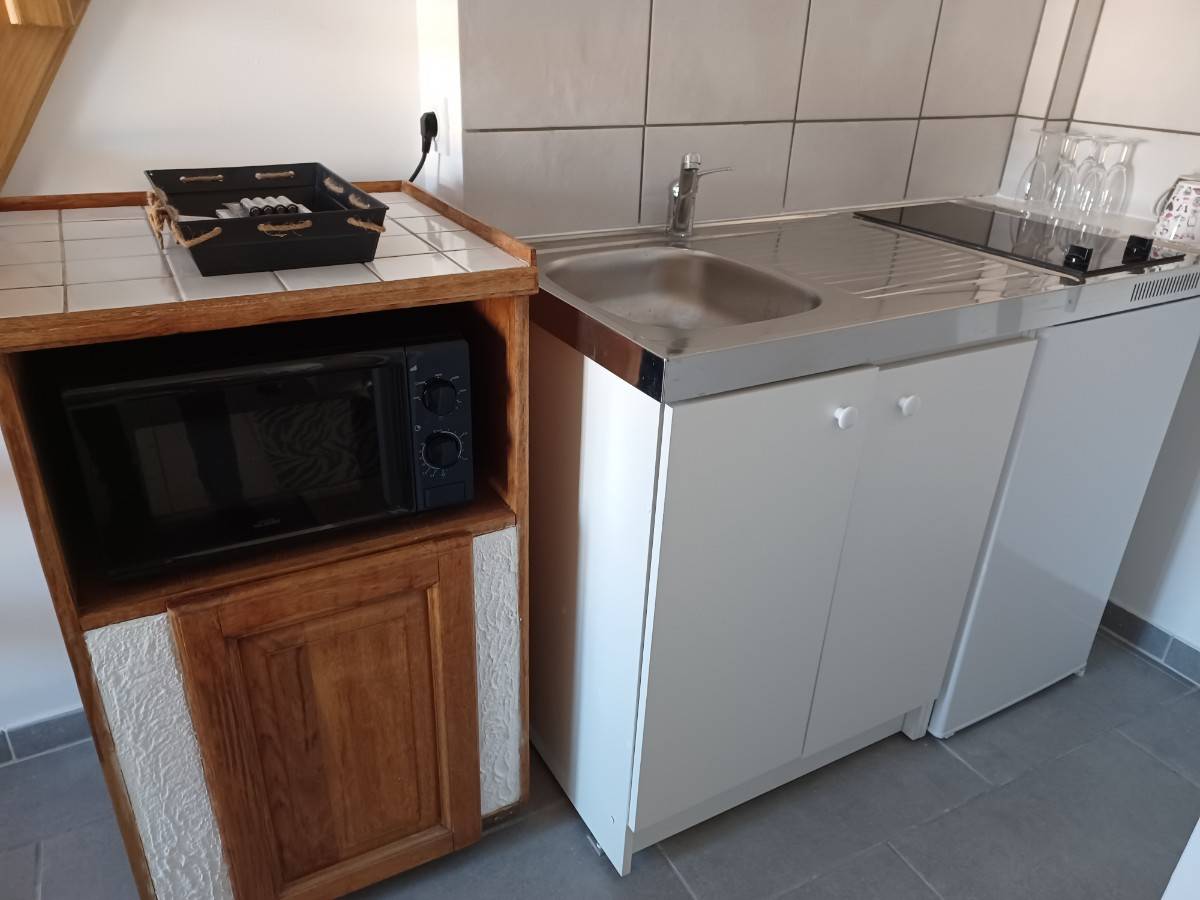 Une photo de l’annonce