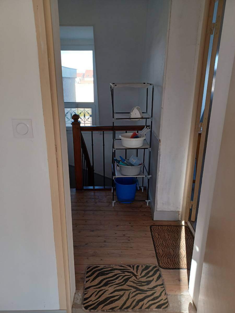 Une photo de l’annonce