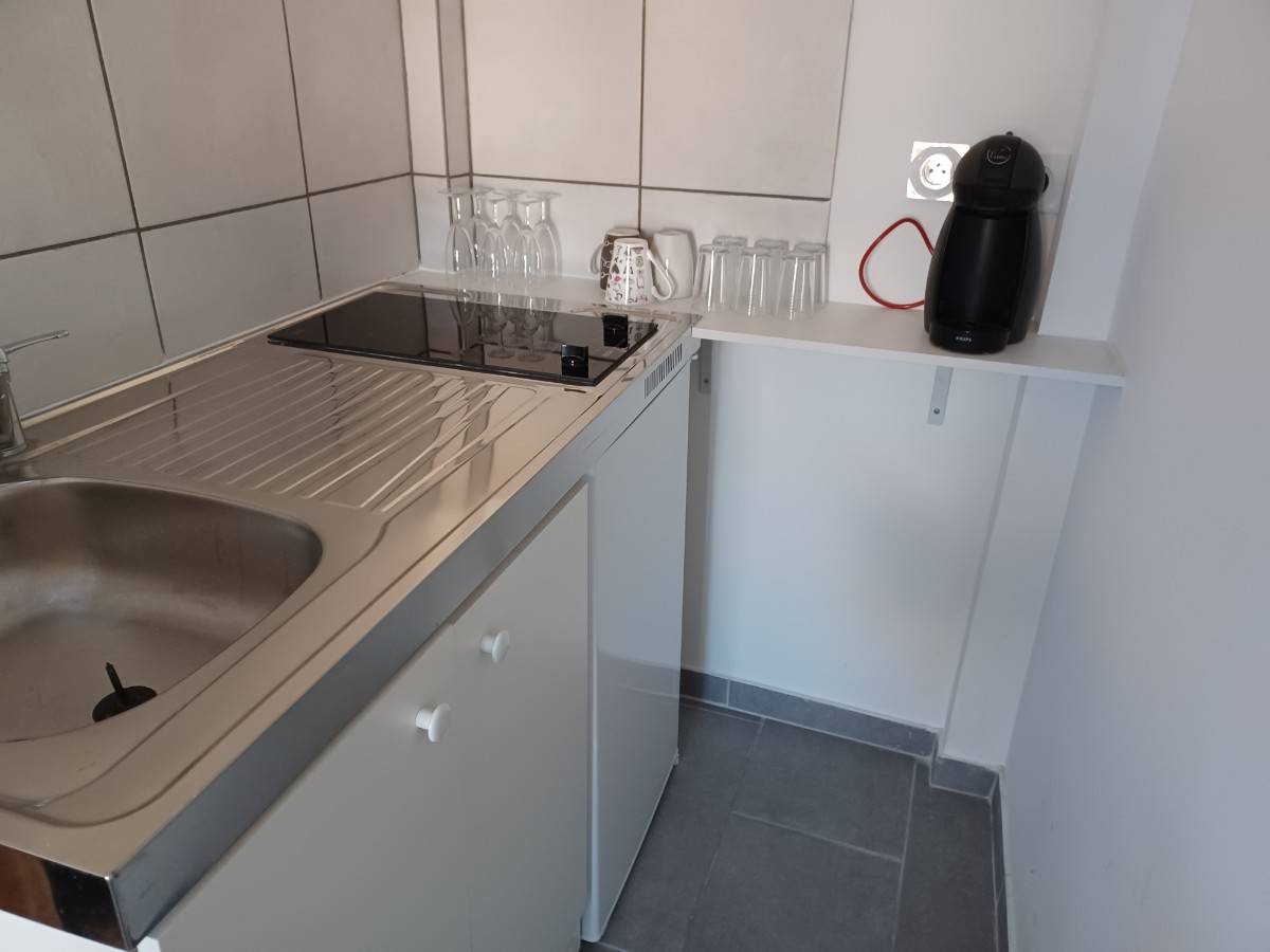 Une photo de l’annonce