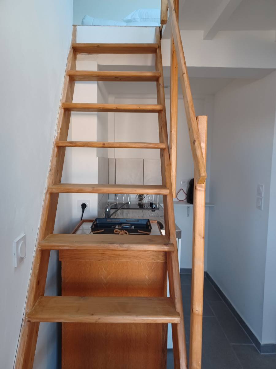 Une photo de l’annonce