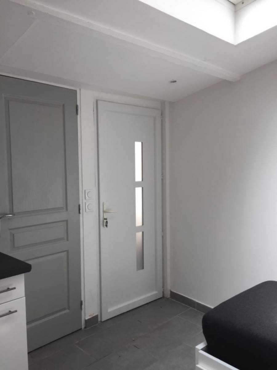 Une photo de l’annonce