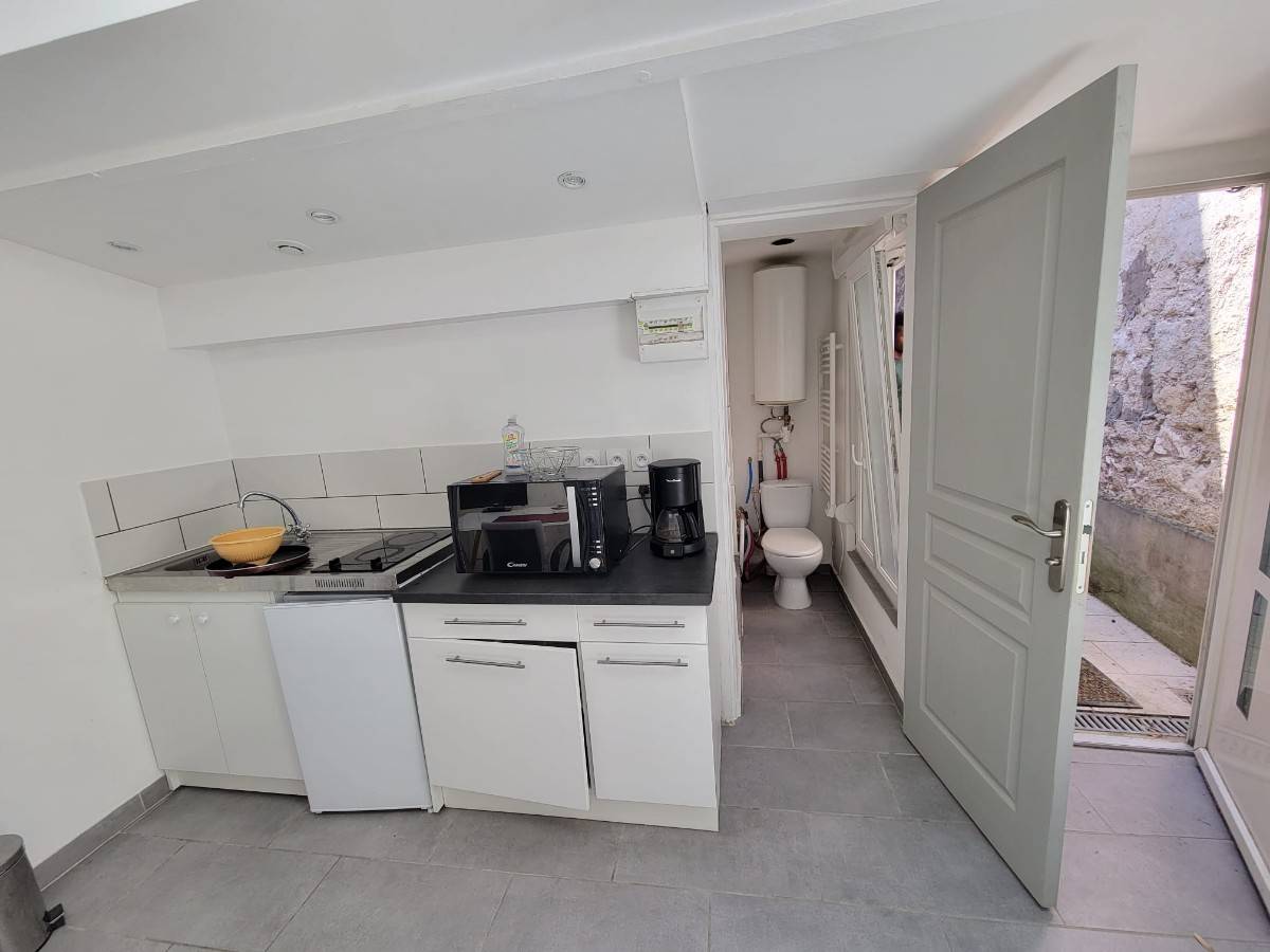 Une photo de l’annonce