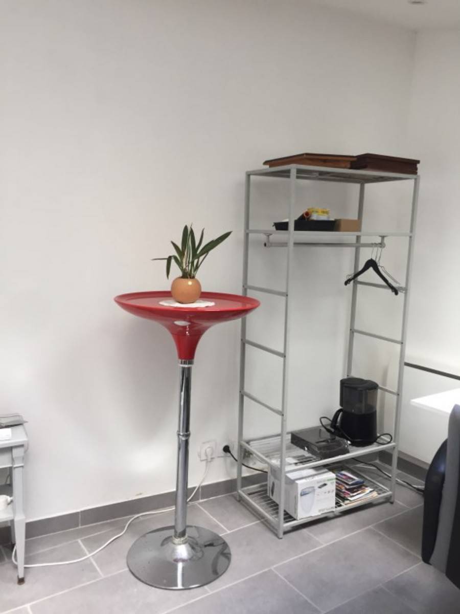 Une photo de l’annonce