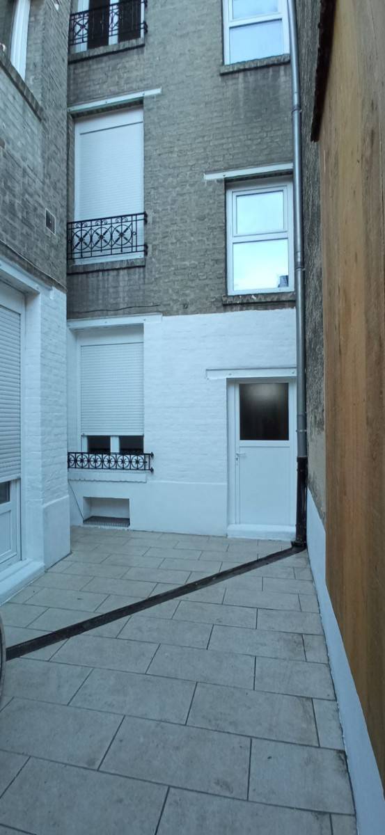 Une photo de l’annonce