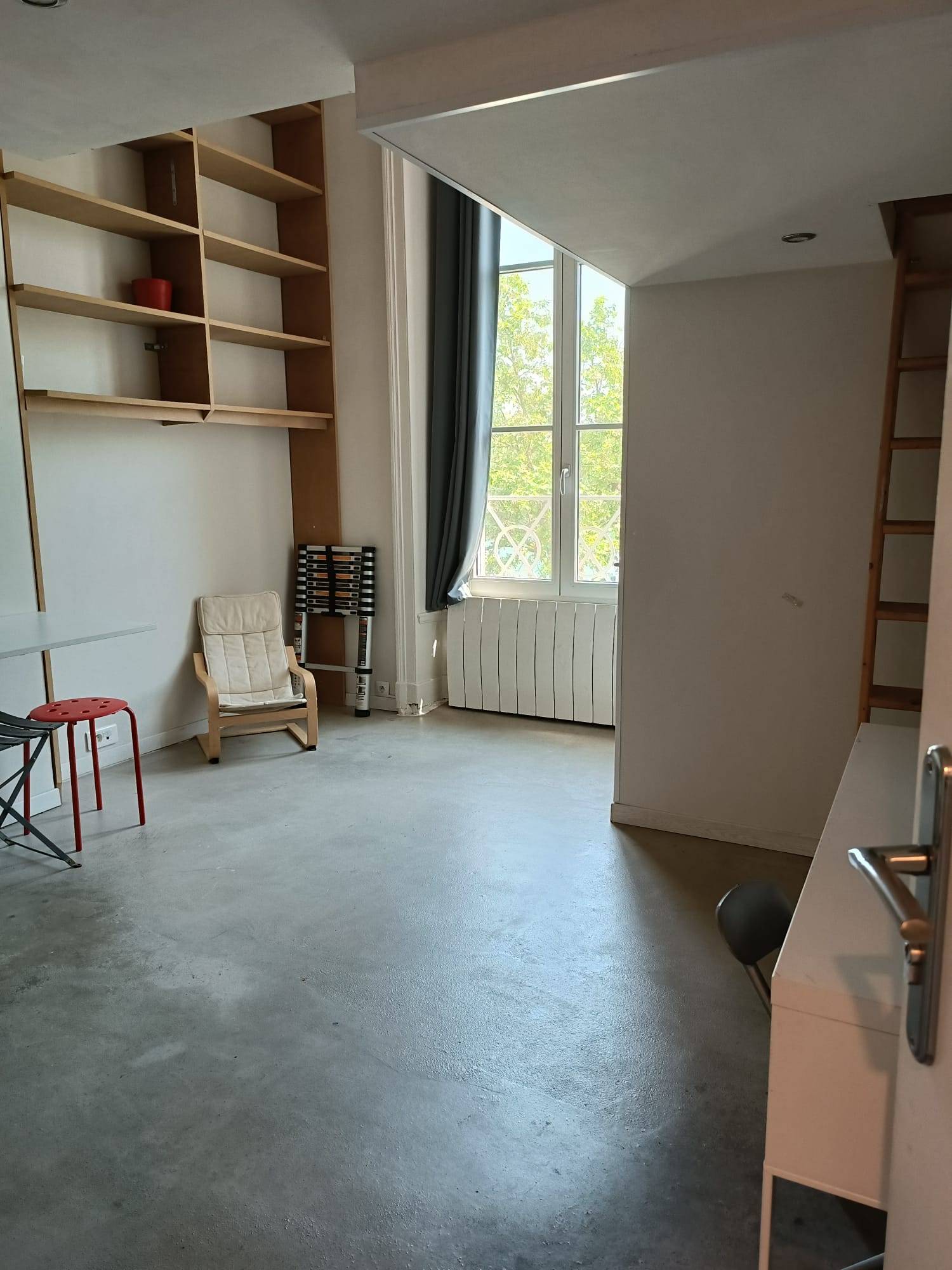 Une photo de l’annonce de location de vacances