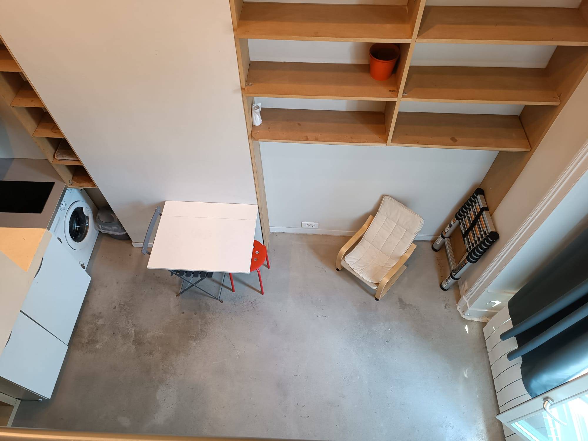 Une photo de l’annonce de location de vacances