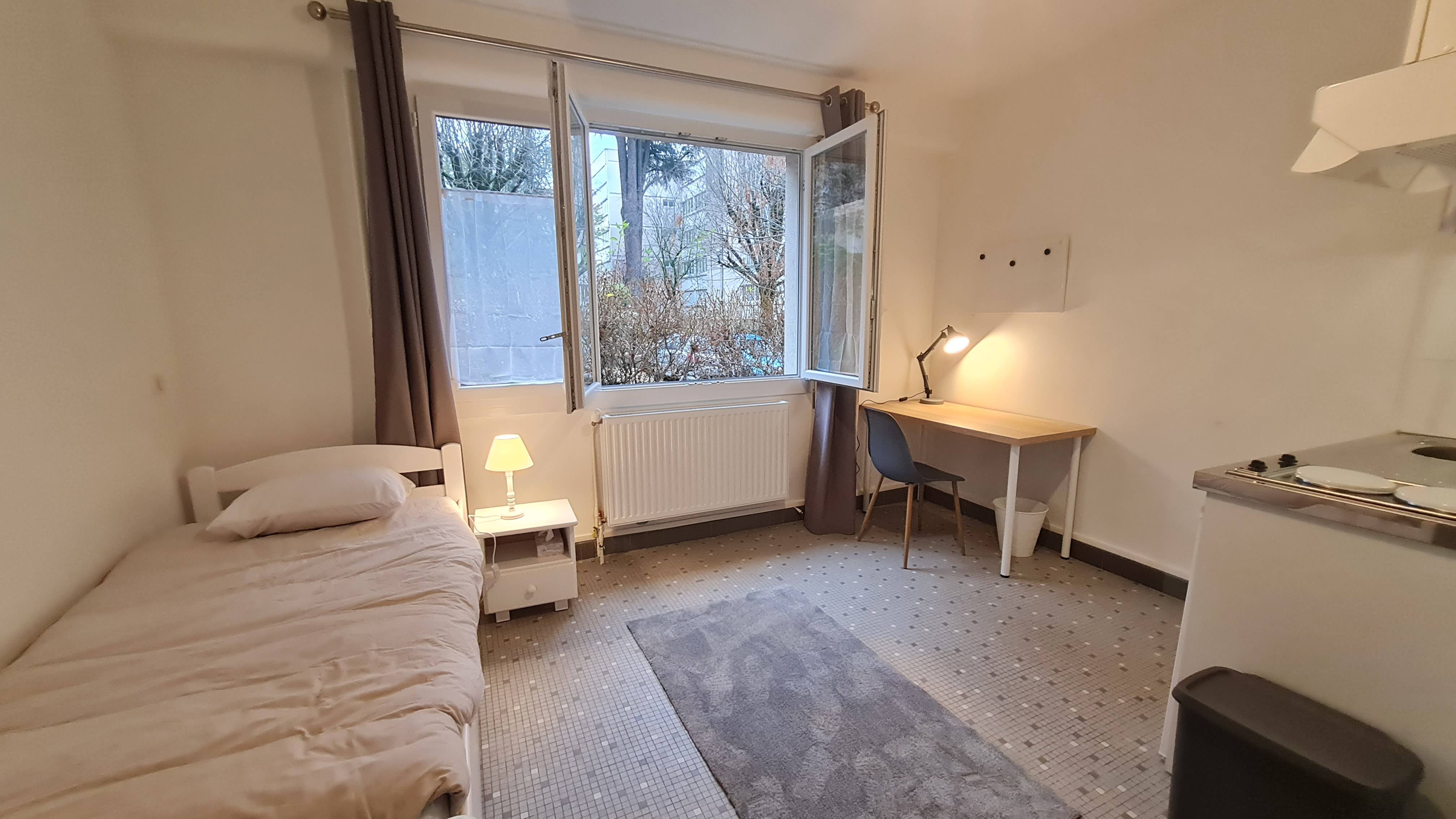 Une photo de l’annonce