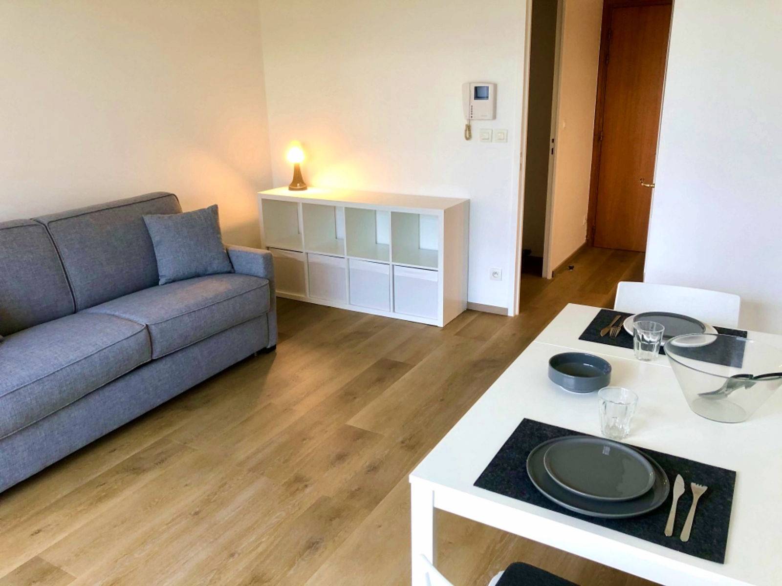 Une photo de l’annonce