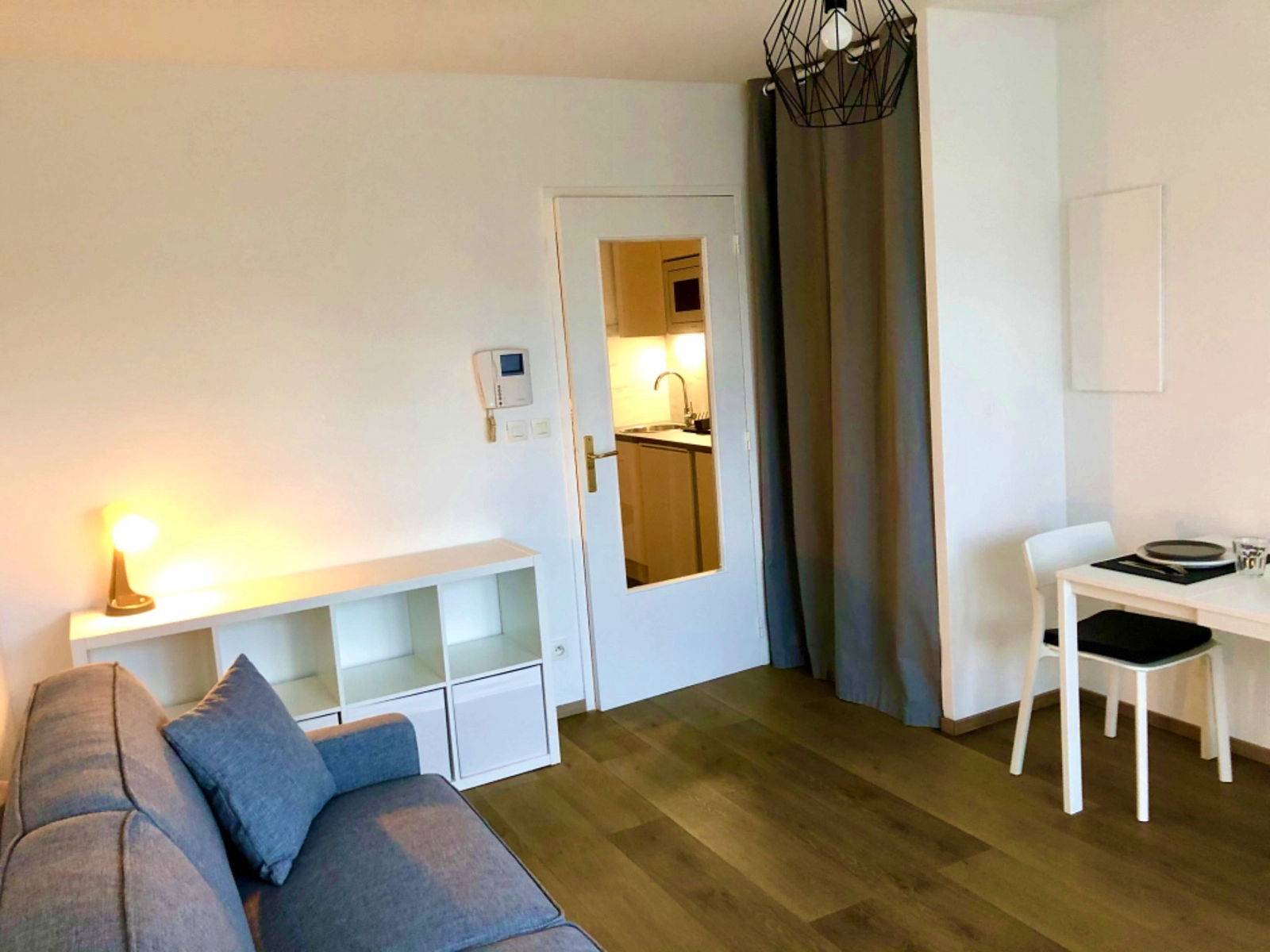 Une photo de l’annonce