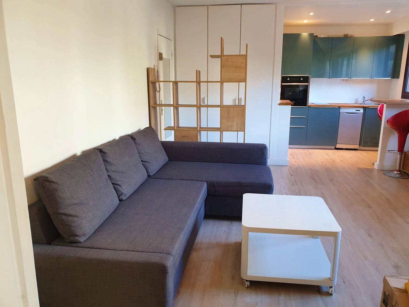 Une photo de l’annonce