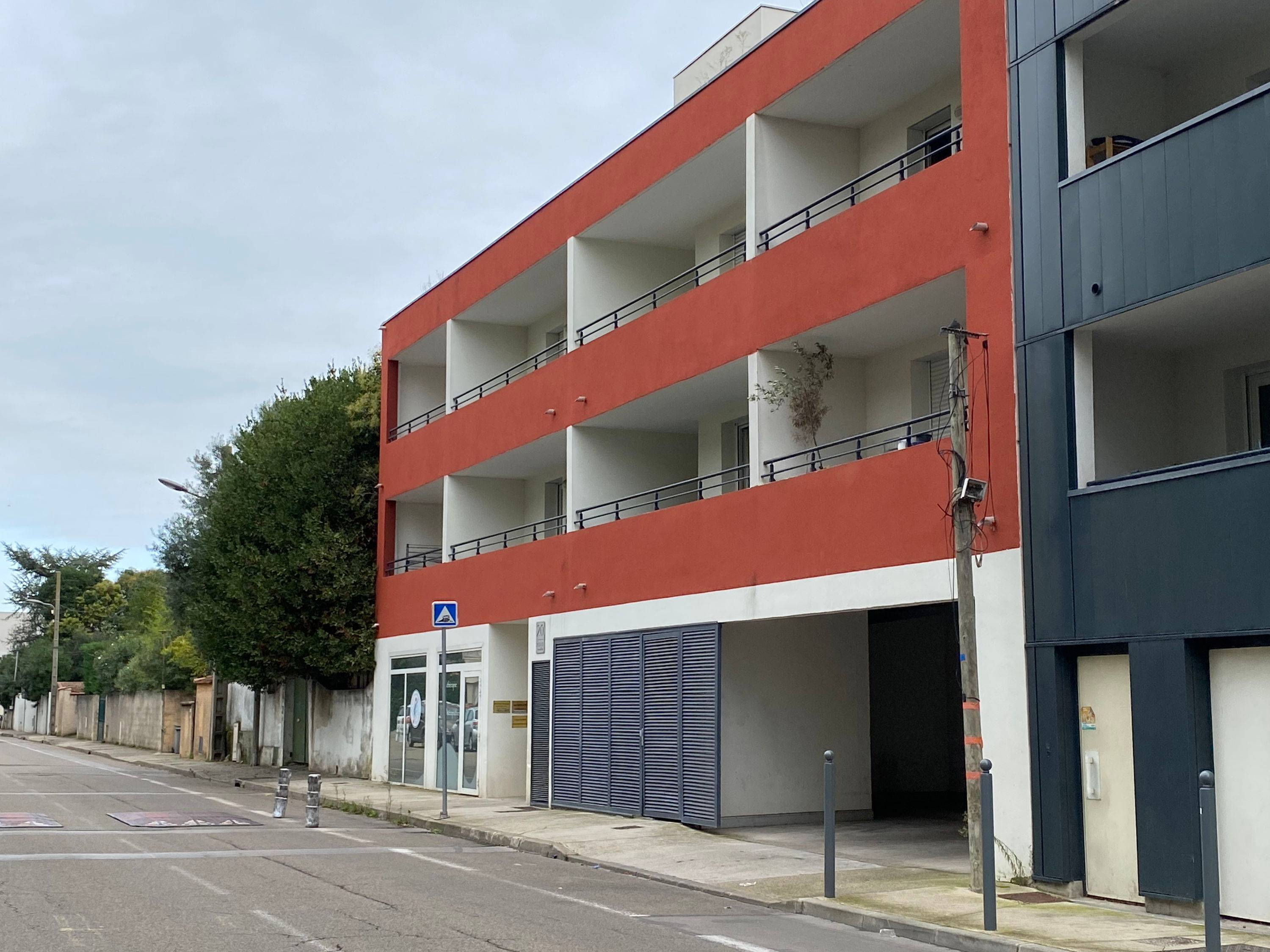 Une photo de l’annonce