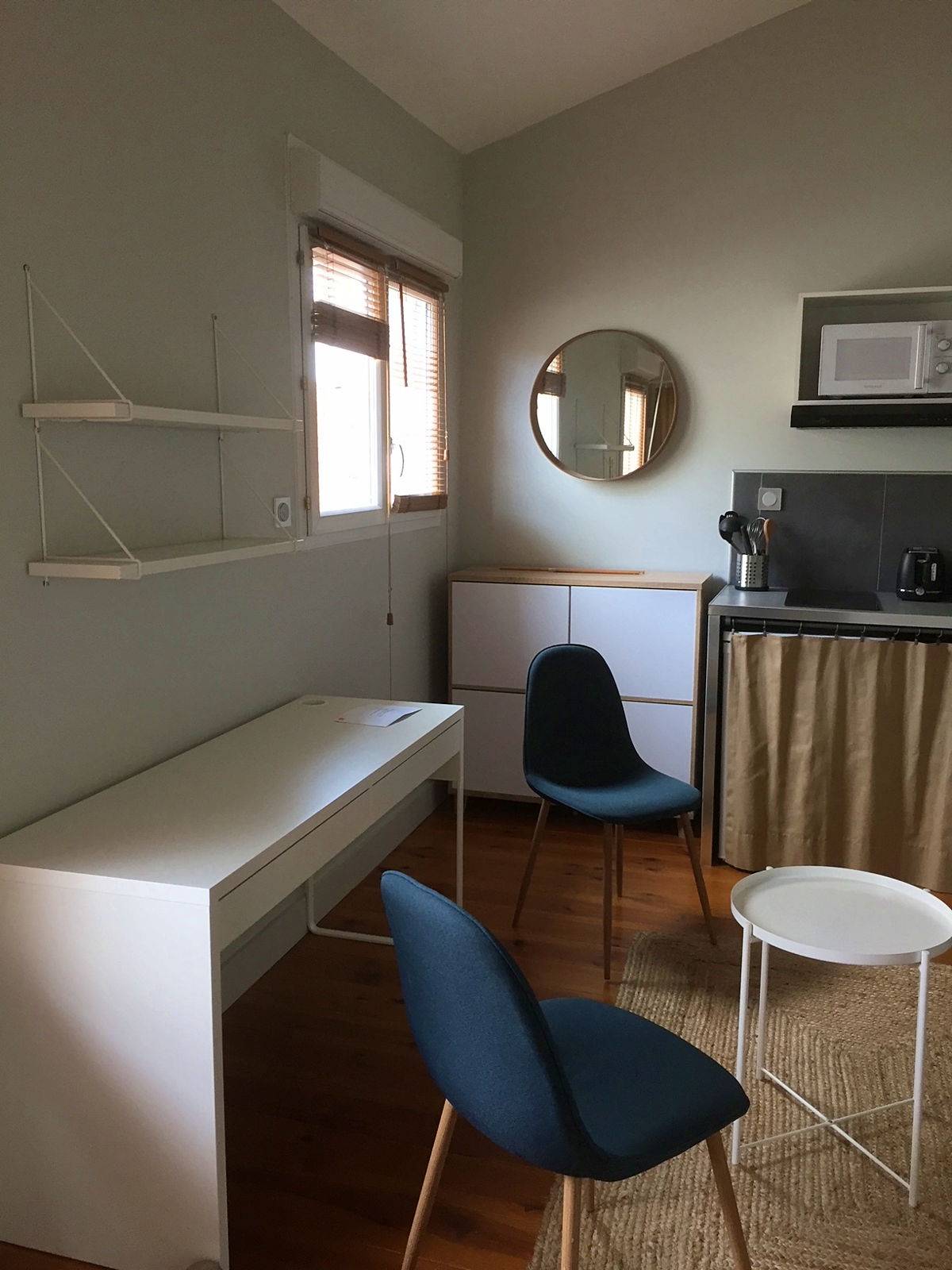 Une photo de l’annonce