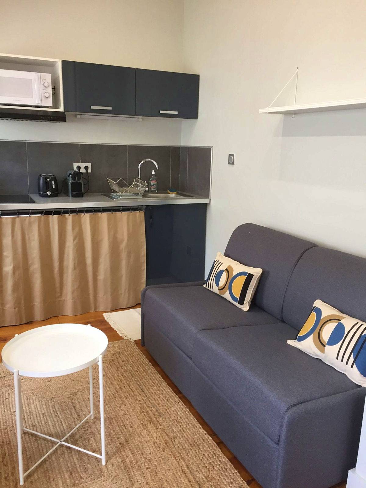 Une photo de l’annonce