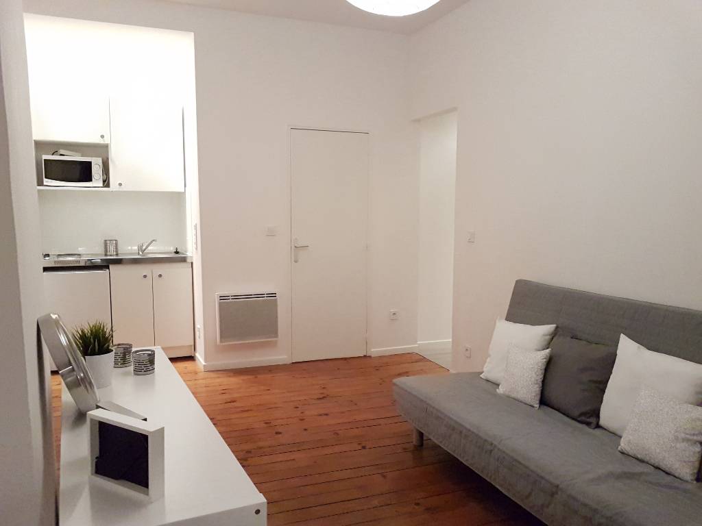 Une photo de l’annonce