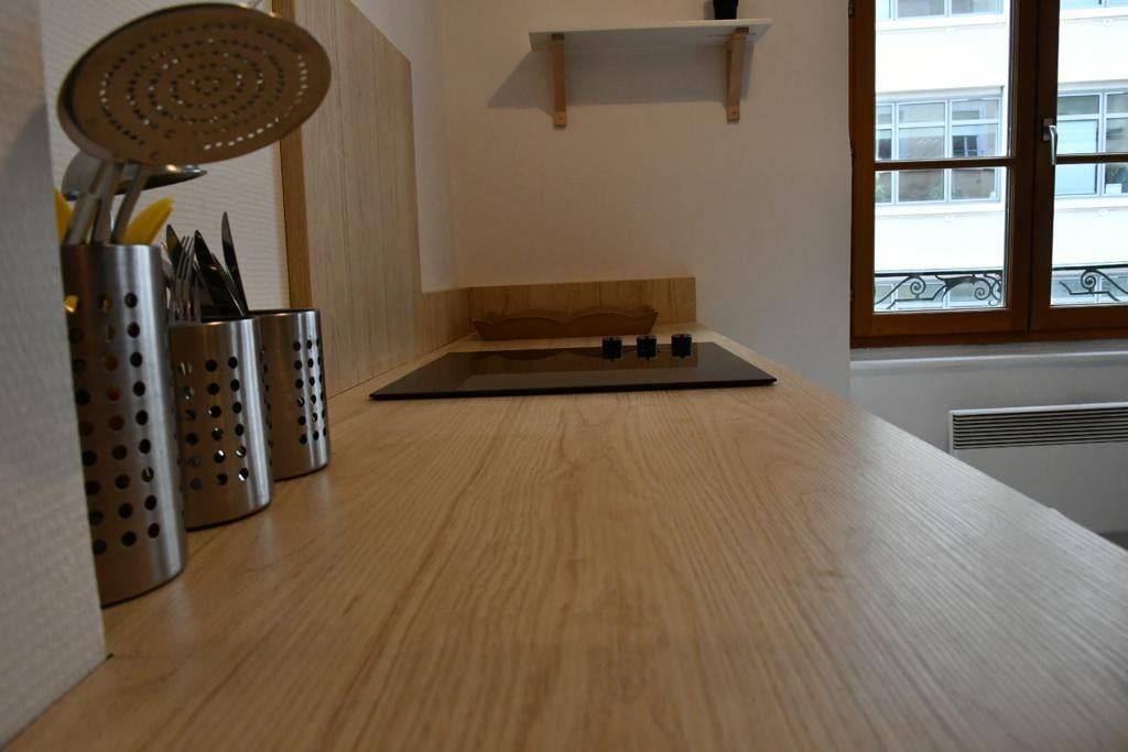 Une photo de l’annonce