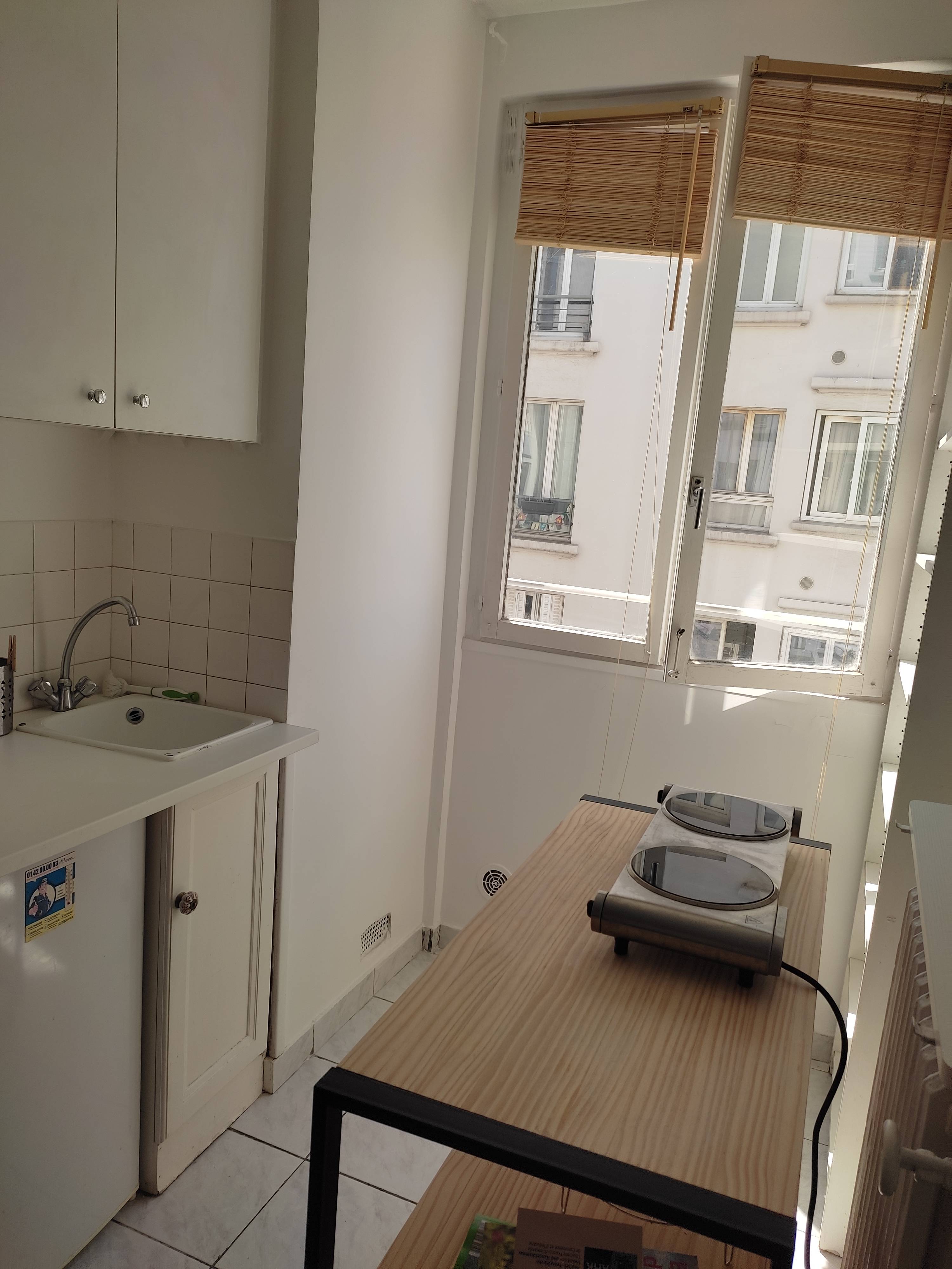 Une photo de l’annonce