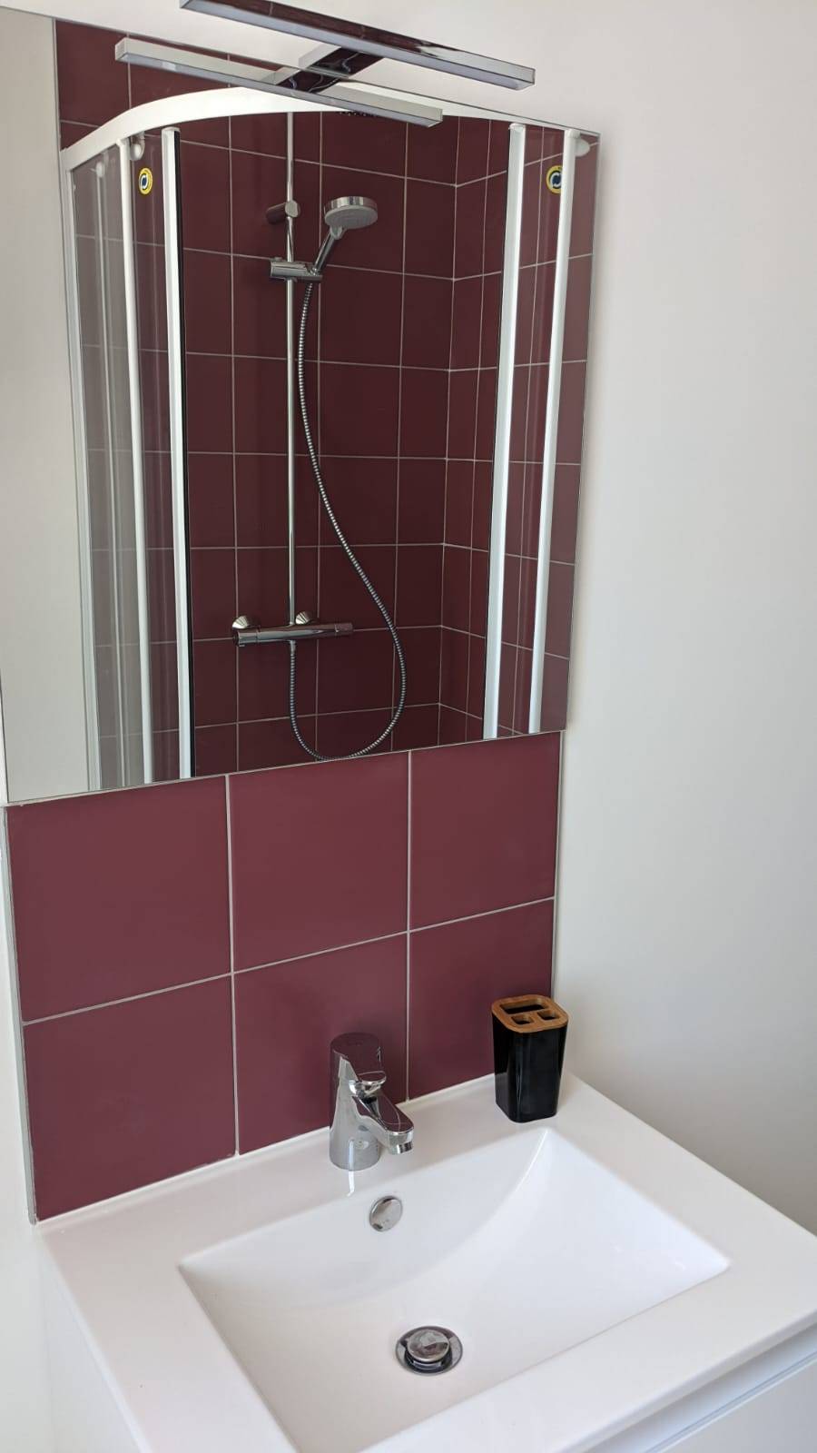 Une photo de l’annonce