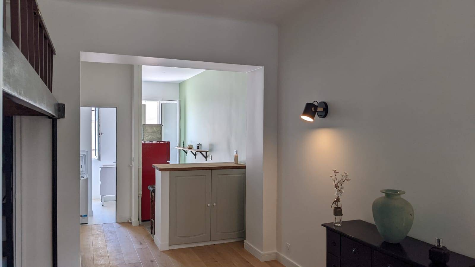 Une photo de l’annonce